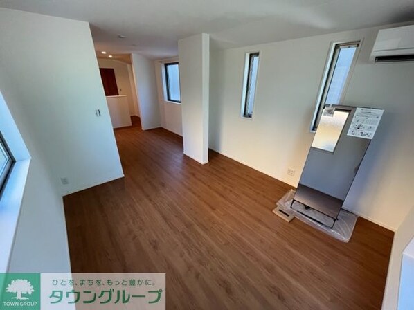 Kolet府中白糸台#04の物件内観写真